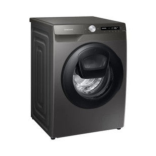 Samsung Series 5+ WW90T554DAN/S1 AddWashâ„¢ Washing Machine, 9kg 1400rpm | WW90T554DAN/S1