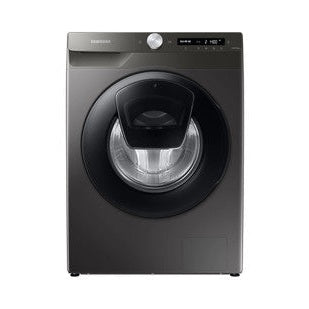 Samsung Series 5+ WW90T554DAN/S1 AddWashâ„¢ Washing Machine, 9kg 1400rpm | WW90T554DAN/S1
