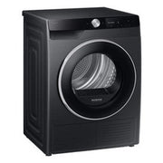 Samsung Series 6 AI Energy 9KG Condenser Tumble Dryer - Black | DV90DG6845LBU1