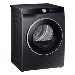 Samsung Series 6 AI Energy 9KG Condenser Tumble Dryer - Black | DV90DG6845LBU1
