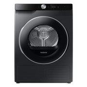 Samsung Series 6 AI Energy 9KG Condenser Tumble Dryer - Black | DV90DG6845LBU1