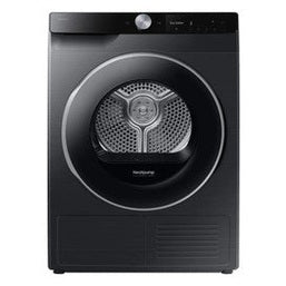 Samsung Series 6 AI Energy 9KG Condenser Tumble Dryer - Black | DV90DG6845LBU1