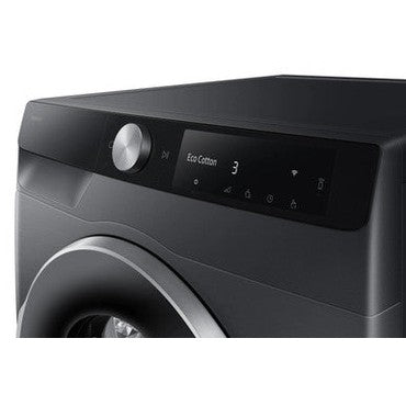 Samsung Series 6 AI Energy 9KG Condenser Tumble Dryer - Black | DV90DG6845LBU1