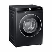 Samsung Series 6 AI Energy + Auto Dose WiFi-enabled 9kg Washing Machine 1400rpm - Black | WW90DG6U85LBU1