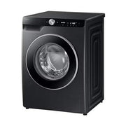 Samsung Series 6 AI Energy + Auto Dose WiFi-enabled 9kg Washing Machine 1400rpm - Black | WW90DG6U85LBU1