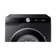 Samsung Series 6 AI Energy + Auto Dose WiFi-enabled 9kg Washing Machine 1400rpm - Black | WW90DG6U85LBU1