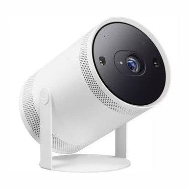 The Freestyle Second Gen Projector by Samsung | SP-LFF3CLAXXXU