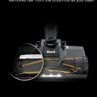 Shark Anti Hair Wrap Cordless Stick Vacuum Cleaner with Flexology Pet Model Single Battery | IZ202UKT