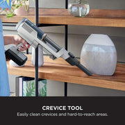 Shark Cordless stick Vacuum with Auto Empty System | BU3521UK