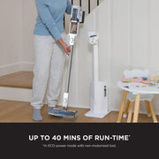 Shark Cordless stick Vacuum with Auto Empty System | BU3521UK