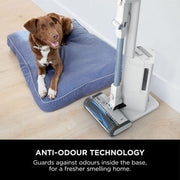 Shark Detect Clean & Empty Cordless Pet Vacuum Cleaner | IW4621UKT