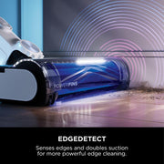 Shark Detect Clean & Empty Cordless Pet Vacuum Cleaner | IW4621UKT