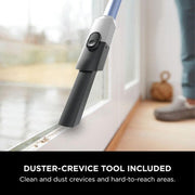 Shark Detect Clean & Empty Cordless Pet Vacuum Cleaner | IW4621UKT