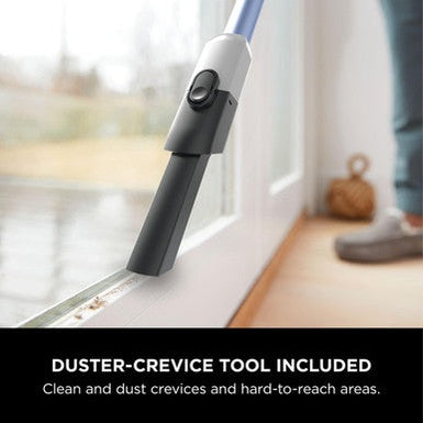 Shark Detect Clean & Empty Cordless Pet Vacuum Cleaner | IW4621UKT