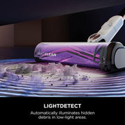 Shark Detect Pro Cordless Pet Vacuum Cleaner with Auto-Empty | IW3611UKT