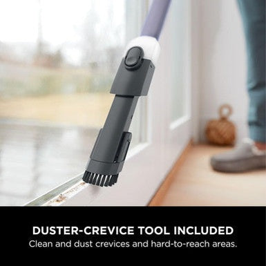 Shark Detect Pro Cordless Vacuum Cleaner Auto-Empty System 1.3L | IW3510UK