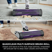 Shark Detect Pro Cordless Vacuum Cleaner Auto-Empty System 1.3L | IW3510UK