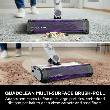 Shark Detect Pro Cordless Vacuum Cleaner Auto-Empty System 1.3L | IW3510UK