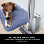 Shark Detect Pro Cordless Vacuum Cleaner Auto-Empty System 1.3L | IW3510UK