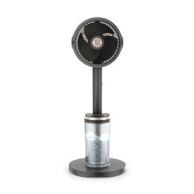 Shark FlexBreeze MistPRO Cordless & Corded Fan | FA300UK