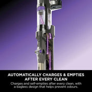 Shark PowerDetect Clean & Empty Cordless Pet Vacuum Cleaner | IP3251UKT
