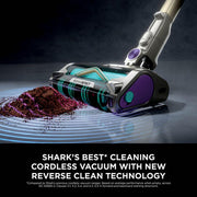 Shark PowerDetect Clean & Empty Cordless Pet Vacuum Cleaner | IP3251UKT