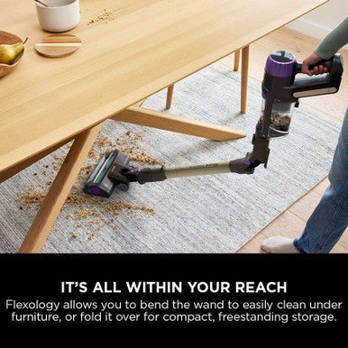 Shark PowerDetect Clean & Empty Cordless Pet Vacuum Cleaner | IP3251UKT