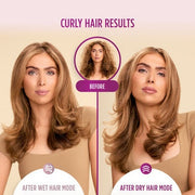 Shark SmoothStyle Hot Brush & Smoothing Comb | HT202UK