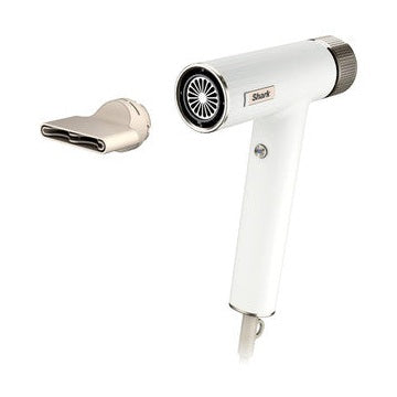 Shark SpeedStyle Essential High Velocity Hair Dryer with Concentrator | HD301UK