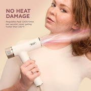Shark SpeedStyle Essential High Velocity Hair Dryer with Concentrator | HD301UK