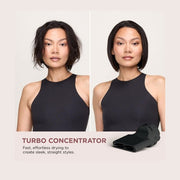 Shark SpeedStyle Pro 3-in-1 High-Velocity Hair Dryer System for Straight & Wavy Hair | HD731UK