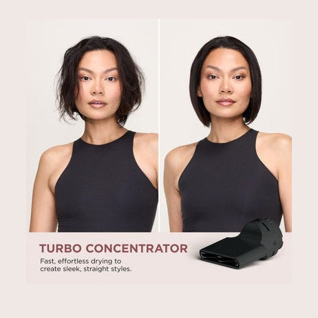 Shark SpeedStyle Pro 5-in-1 High-Velocity Hair Dryer System | HD752UK