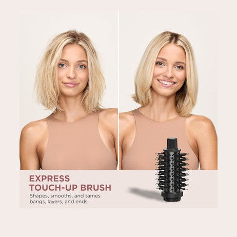 Shark SpeedStyle Pro 5-in-1 High-Velocity Hair Dryer System | HD752UK