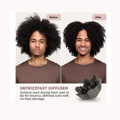 Shark SpeedStyle Pro 5-in-1 High-Velocity Hair Dryer System | HD752UK