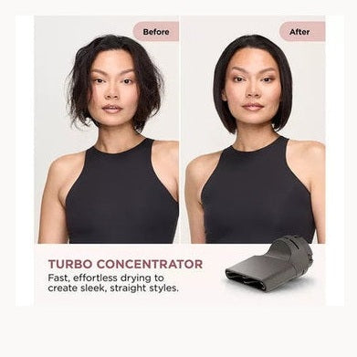 Shark SpeedStyle Pro FLEX 4-in-1 High-Velocity Hair Dryer System | HD542UK