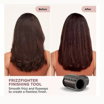 Shark SpeedStyle Pro FLEX 4-in-1 High-Velocity Hair Dryer System | HD542UK