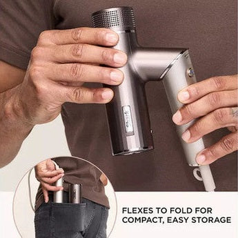 Shark SpeedStyle Pro FLEX 4-in-1 High-Velocity Hair Dryer System | HD542UK