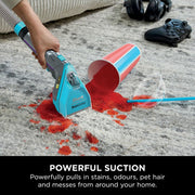 Shark StainStriker HairPro Pet Stain & Spot Cleaner | PX250UKT