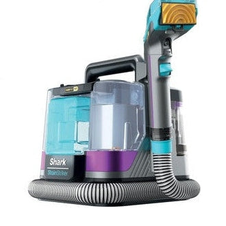 Shark StainStriker HairPro Pet Stain & Spot Cleaner | PX250UKT