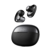Shokz OpenDots ONE Open-Ear Wireless Earbuds - Black | 38-E310-ST-BK