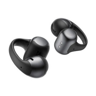 Shokz OpenDots ONE Open-Ear Wireless Earbuds - Black | 38-E310-ST-BK