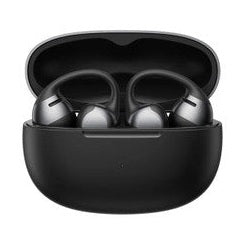 Shokz OpenDots ONE Open-Ear Wireless Earbuds - Black | 38-E310-ST-BK