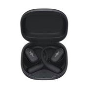 Shokz OpenFit 2+ True Wireless Earbuds - Black | 38-T921-ST-BK