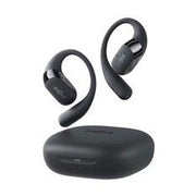 Shokz OpenFit 2+ True Wireless Earbuds - Black | 38-T921-ST-BK