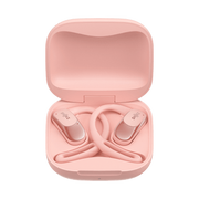 Shokz OpenFit Air Open-Ear True Wireless Earbuds - Pink | 38-T511PK
