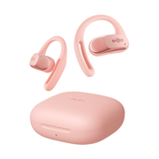 Shokz OpenFit Air Open-Ear True Wireless Earbuds - Pink | 38-T511PK