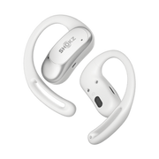 Shokz OpenFit Air Open-Ear True Wireless Earbuds - White | 38-T511WT