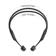 Shokz OpenRun - Mini - Black | 38-S806-MN-BK