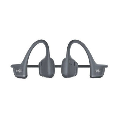 Shokz OpenRun Pro 2 - Black | 38-S820-ST-BK