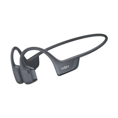 Shokz OpenRun Pro 2 - Black | 38-S820-ST-BK